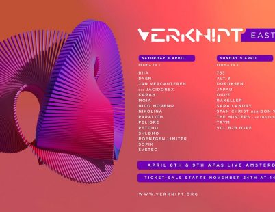 Verknipt