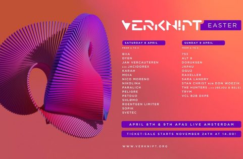 Verknipt