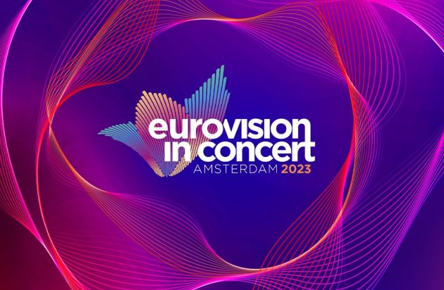 Eurovision in Concert