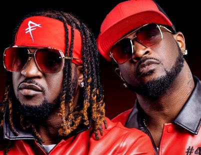 P-SQUARE