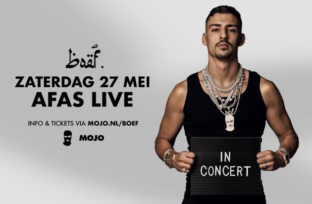 Boef - 20:00