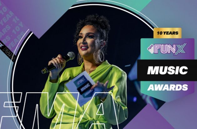 FunX Music Awards