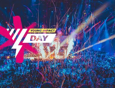 Young Impact Day