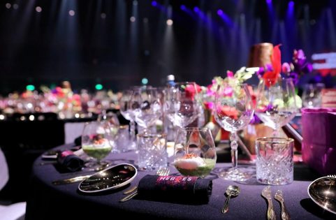 Amsterdam Diner 2023