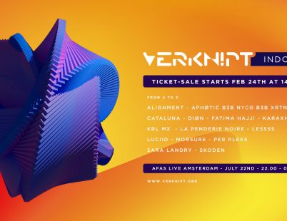 Verknipt