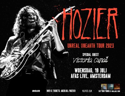 Hozier