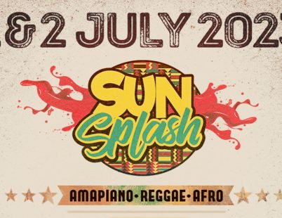 Sun Splash