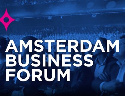 Amsterdam Business Forum 2023