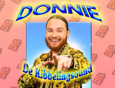 Donnie