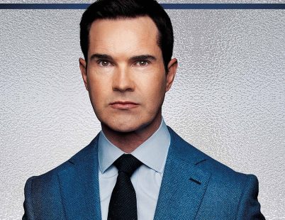 Jimmy Carr