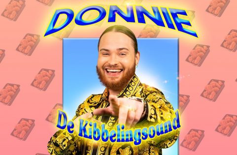 Donnie