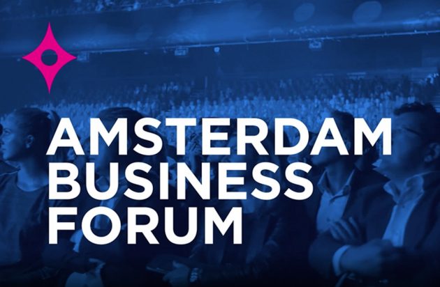 Amsterdam Business Forum 2023