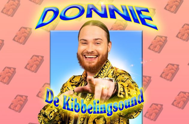 Donnie