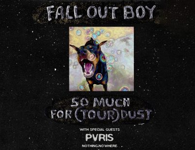 Fall Out Boy
