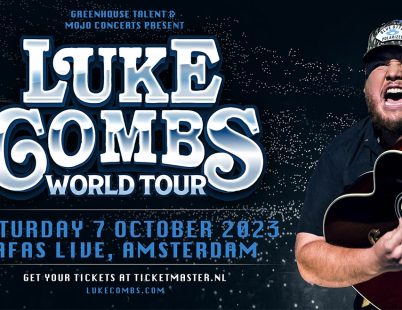Luke Combs