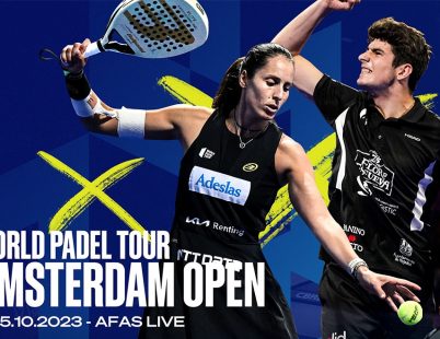 World Padel Tour
