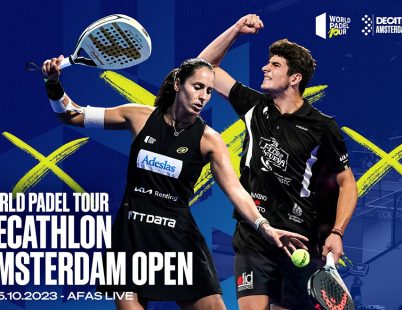World Padel Tour