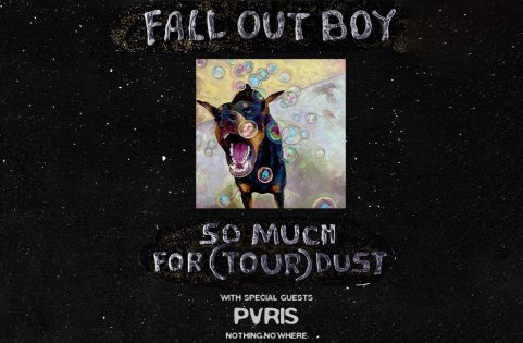 Fall Out Boy