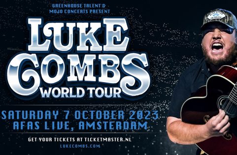 Luke Combs