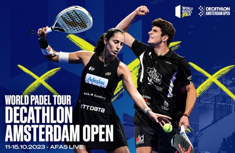 World Padel Tour