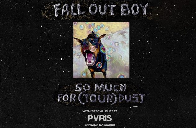 Fall Out Boy