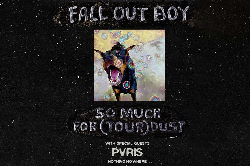 Fall Out Boy