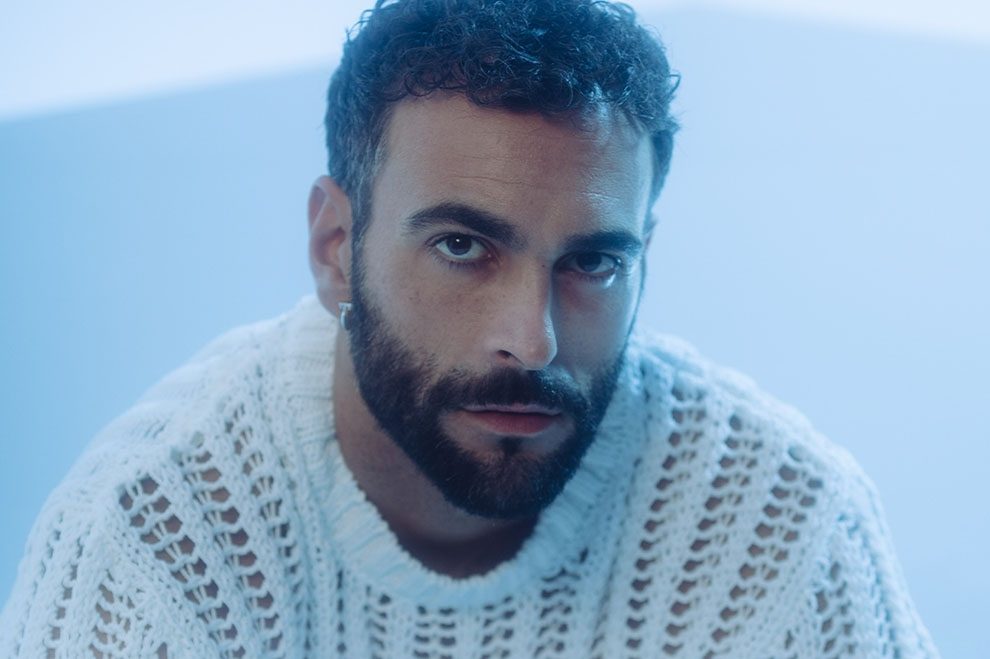 Marco Mengoni