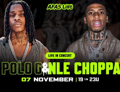 Polo G & NLE Choppa
