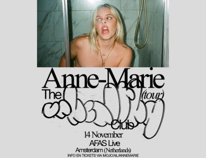 Anne-Marie