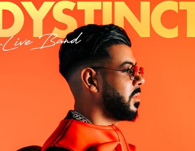 DYSTINCT