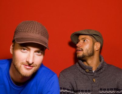 Pete Philly & Perquisite