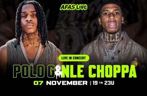 Polo G & NLE Choppa