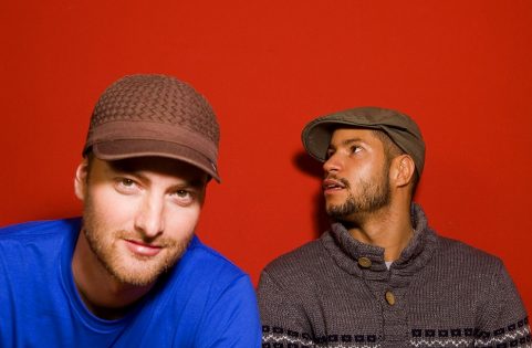 Pete Philly & Perquisite