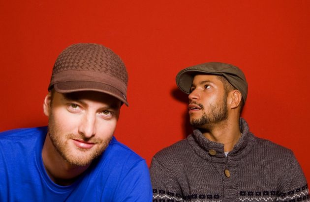 Pete Philly & Perquisite
