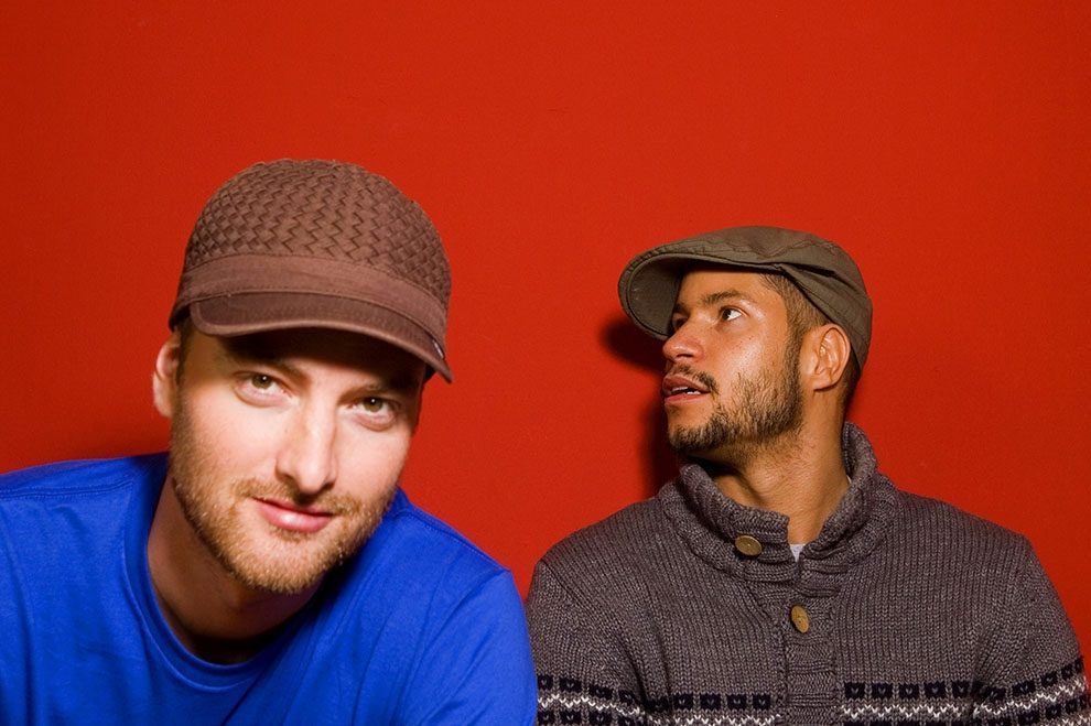 Pete Philly & Perquisite