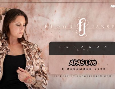 Floor Jansen
