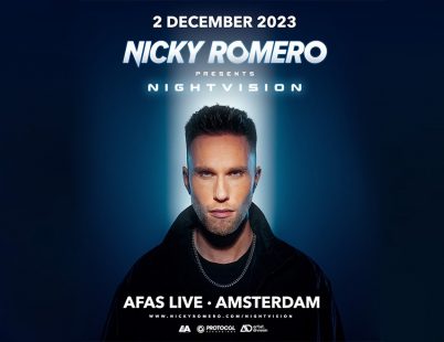 Nicky Romero