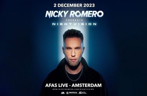 Nicky Romero