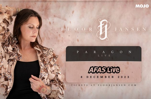 Floor Jansen