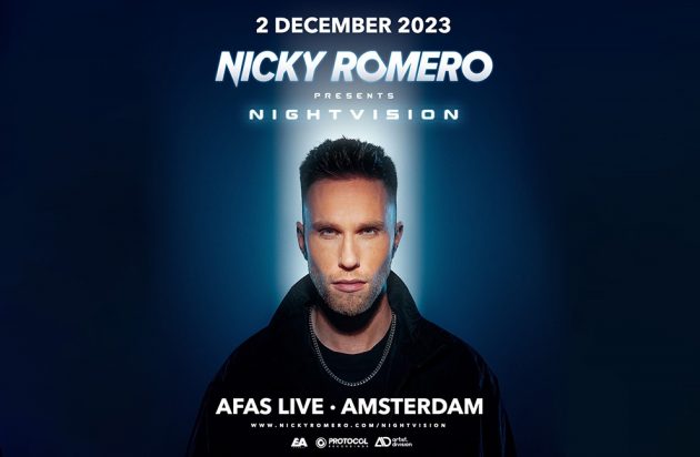 Nicky Romero