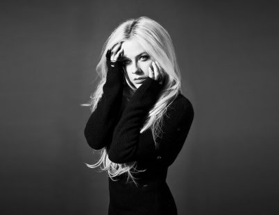 Avril Lavigne