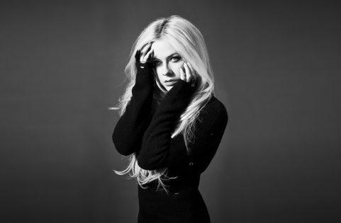 Avril Lavigne