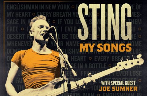 Sting