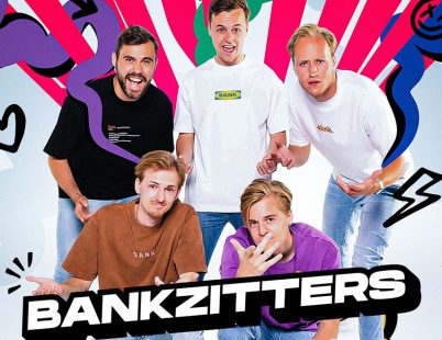 Bankzitters - all ages