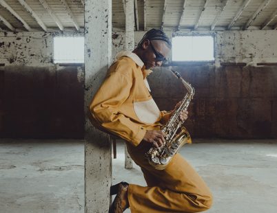 Masego