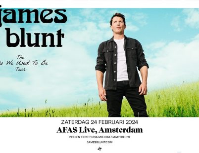 James Blunt