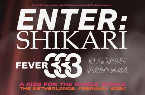 Enter Shikari