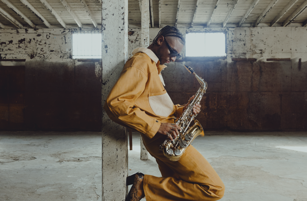 Masego