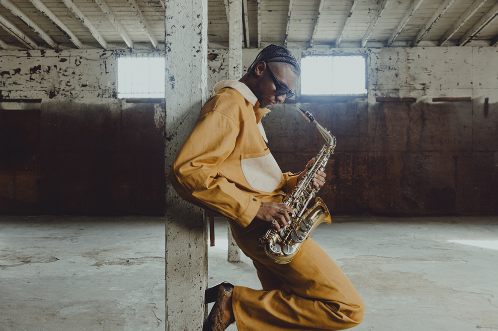 Masego