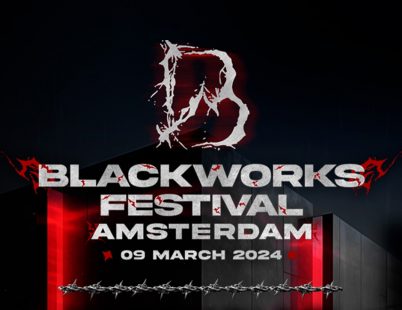 Blackworks Festival